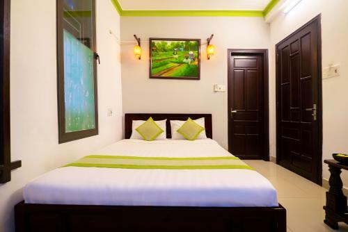 Xom Dua Homestay