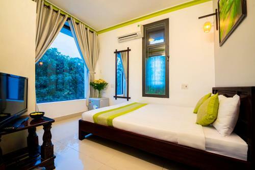 Xom Dua Homestay