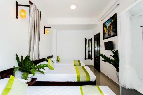 Xom Dua Homestay