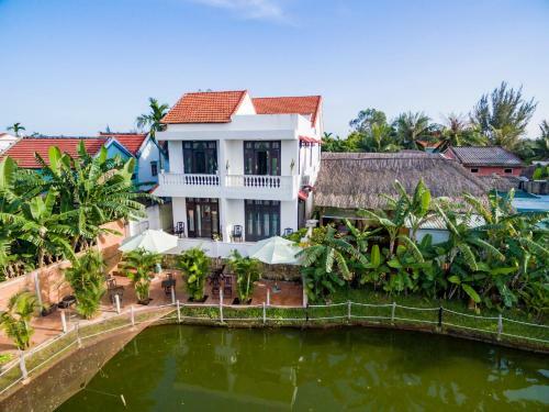 Xom Dua Homestay