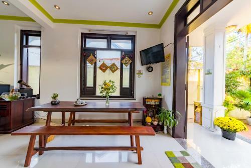 Xom Dua Homestay
