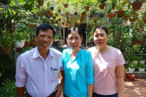 Leaf Homestay