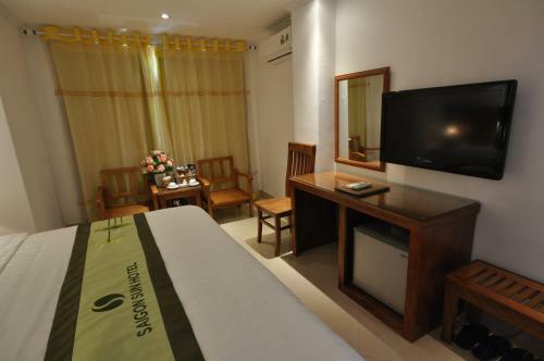 Saigon Sun Hotel 2