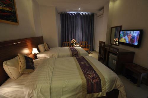 Saigon Sun Hotel 2