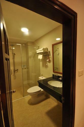 Saigon Sun Hotel 2