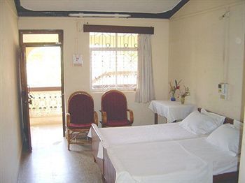 Hotel Sea View Resort