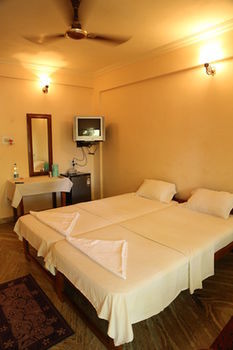 Hotel Sea View Resort