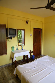 Hotel Sea View Resort