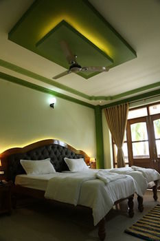Hotel Sea View Resort