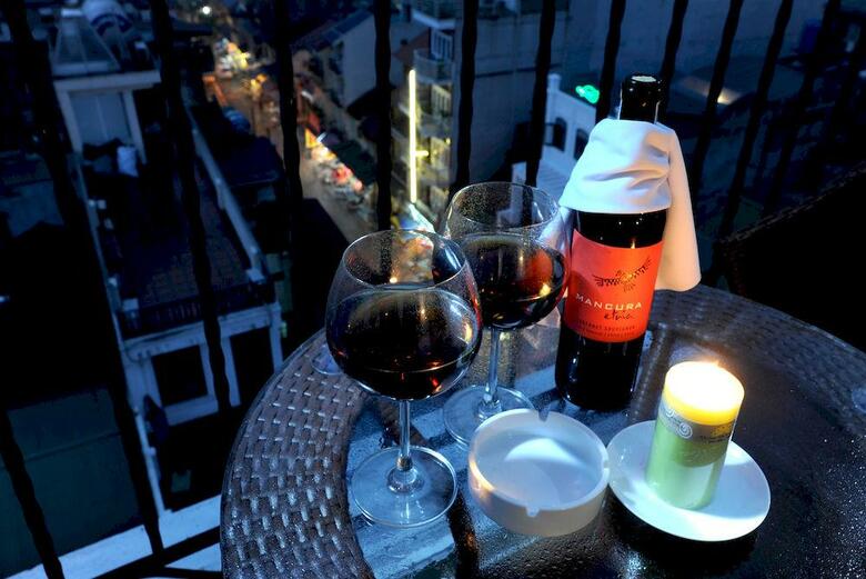 Hanoi Charm Hotel