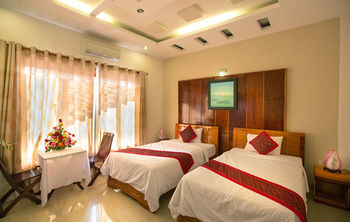 Hotel Hoang Thu Homestay