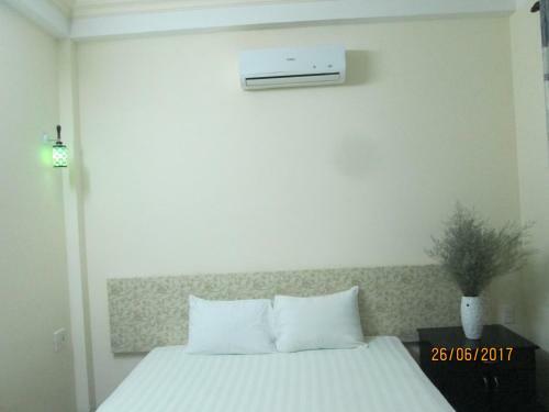 Thien An Homestay