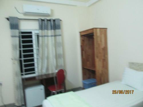 Thien An Homestay