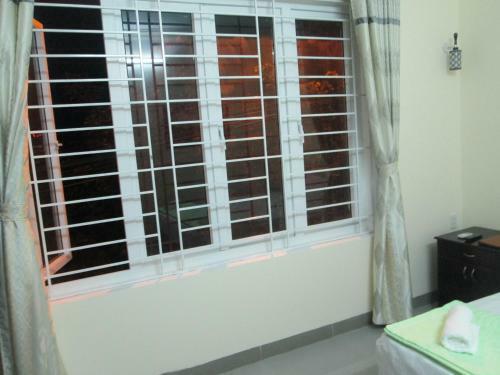 Thien An Homestay