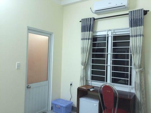 Thien An Homestay