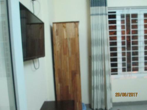 Thien An Homestay