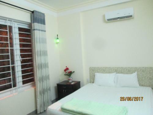 Thien An Homestay