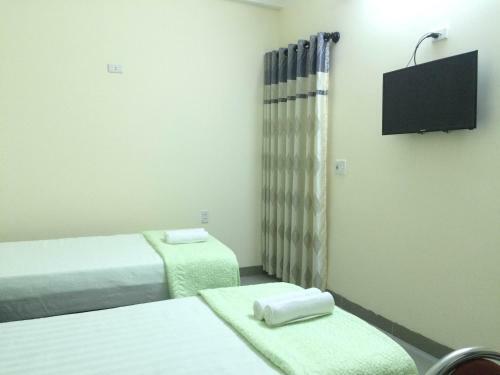 Thien An Homestay
