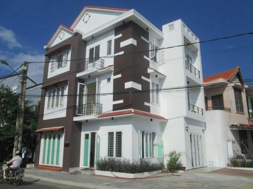 Thien An Homestay