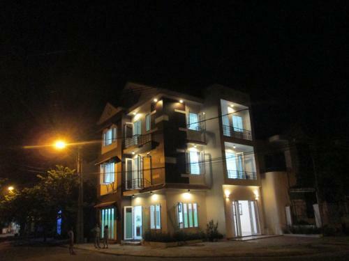 Thien An Homestay
