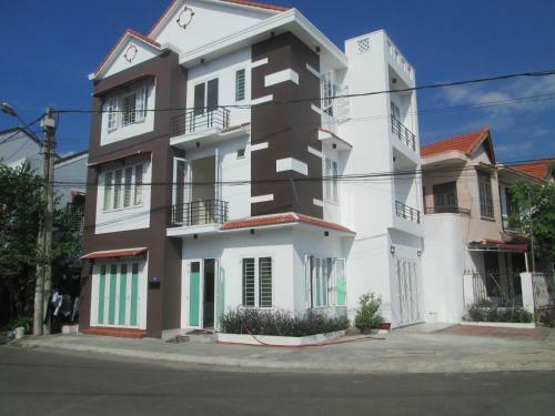 Thien An Homestay