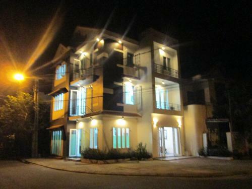 Thien An Homestay