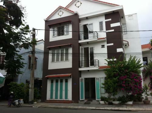 Thien An Homestay