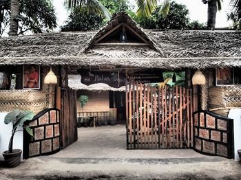 Hotel The Palm Trees Resort