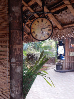 Hotel The Palm Trees Resort