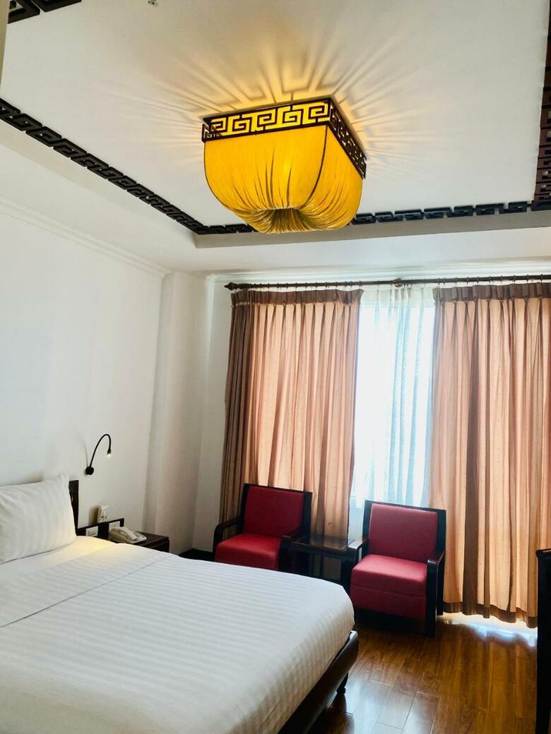 Cherish Hue Hotel