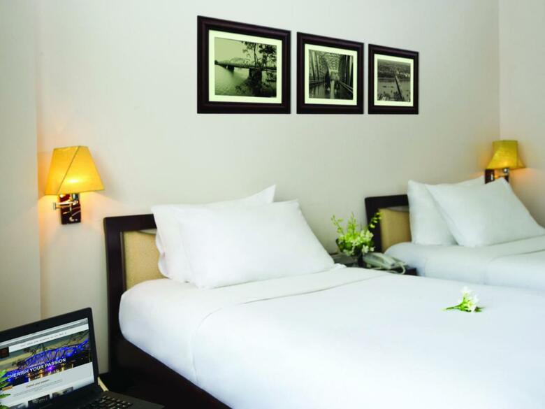 Cherish Hue Hotel