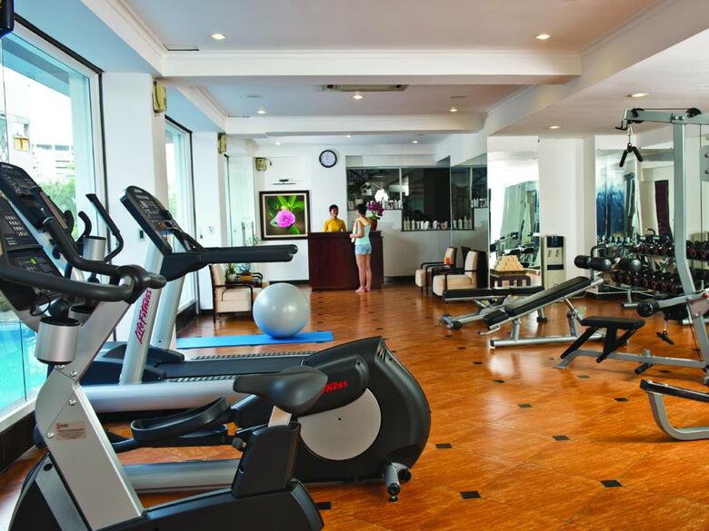 Cherish Hue Hotel