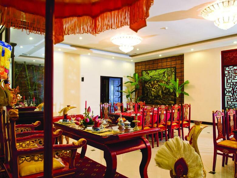 Cherish Hue Hotel