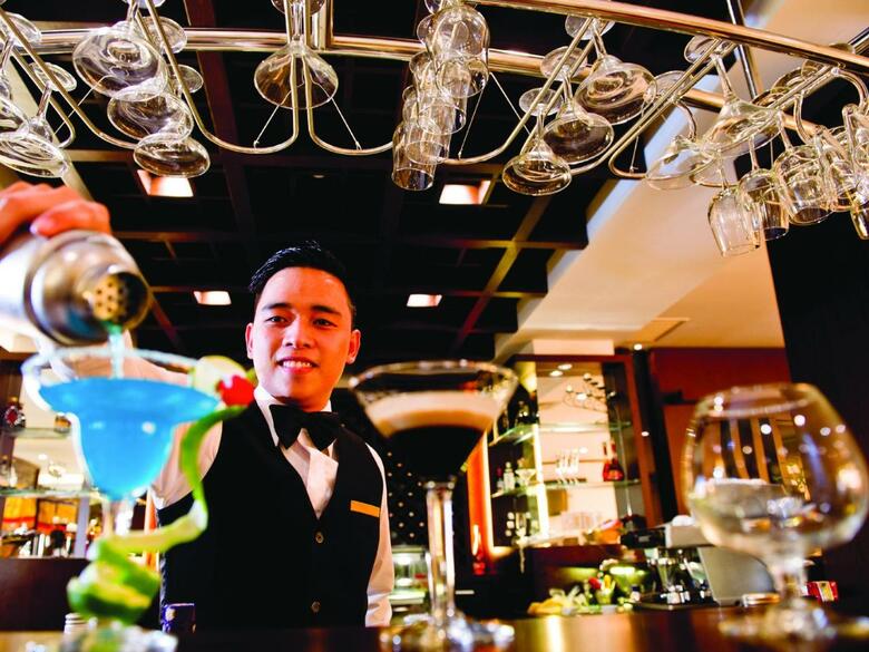 Cherish Hue Hotel