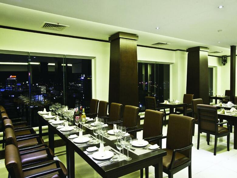 Cherish Hue Hotel