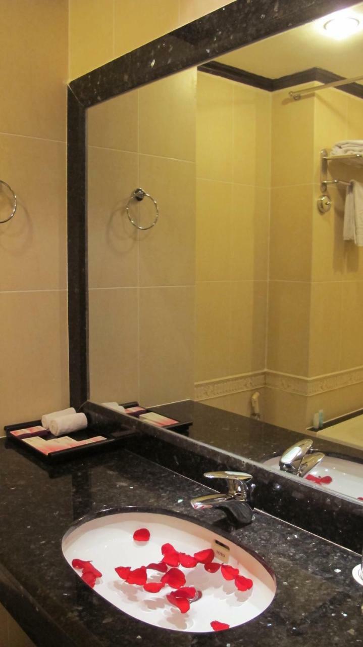 Cherish Hue Hotel