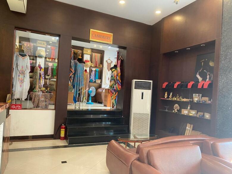 Cherish Hue Hotel