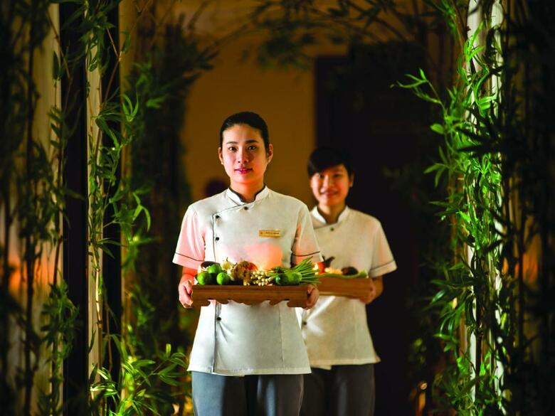 Cherish Hue Hotel