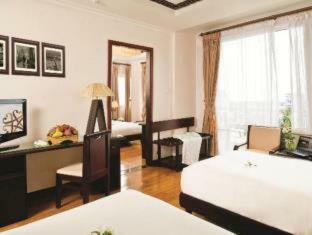 Cherish Hue Hotel