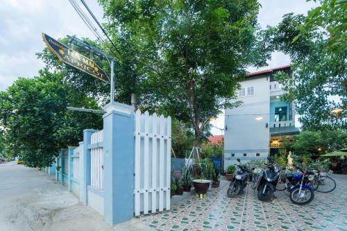 Homestay Song Thanh
