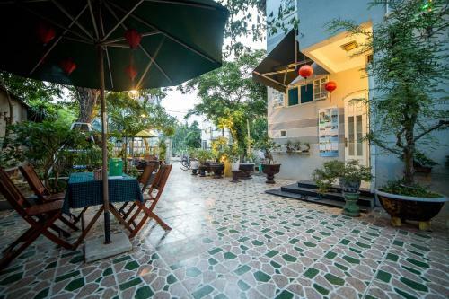 Homestay Song Thanh