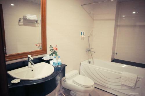 A25 Hotel - 19 Phan ?�nh Ph�ng