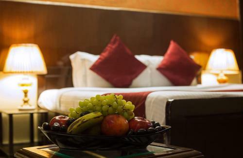 Hotel Olive & Blue
