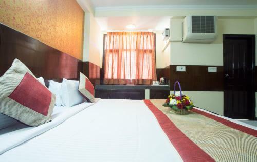 Hotel Olive & Blue