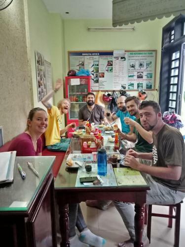 Hue Happy Homestay