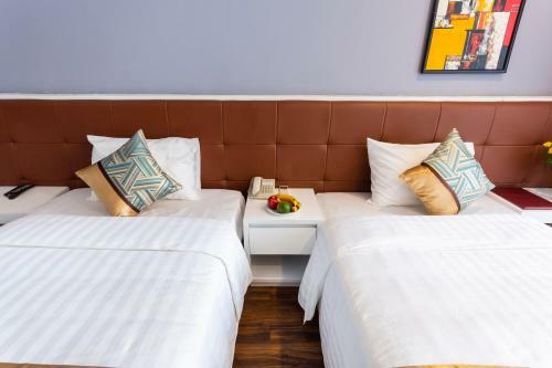 Lucky Hotel 69