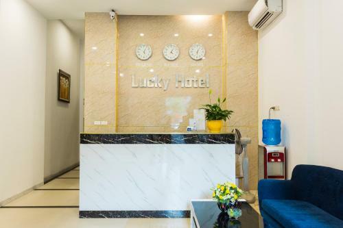 Lucky Hotel 69