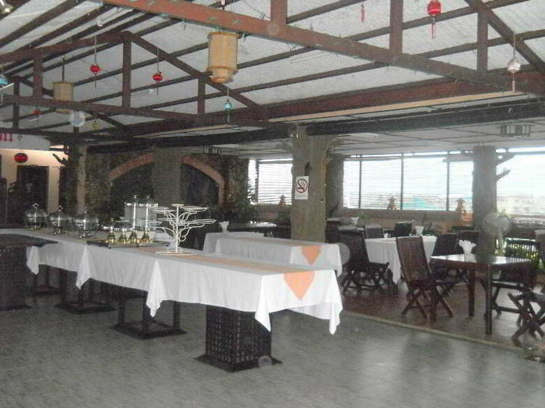 Hoi An Lantern Hotel