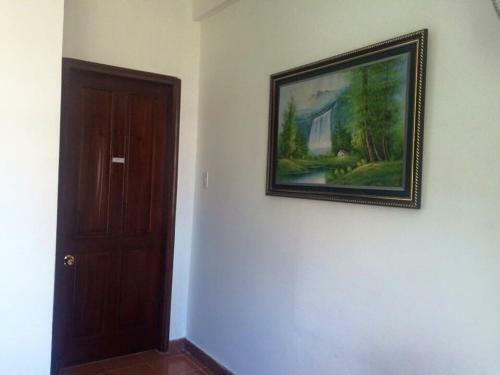 Hostal Thanh Thuy Guesthouse