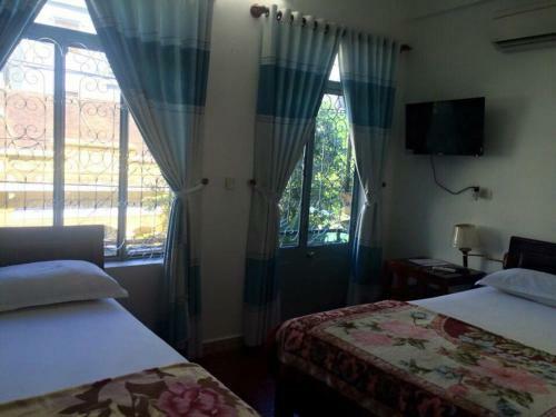 Hostal Thanh Thuy Guesthouse